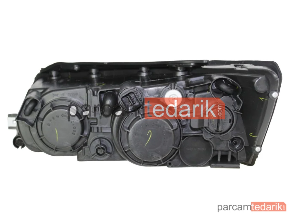 DEPO 2211138RLDEM2 | Far — Hyundai Sonata V