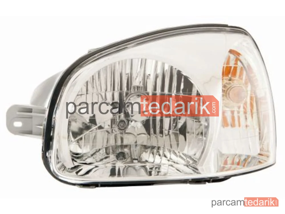 Far — Hyundai Santa FÉ I - 2211139LLDED