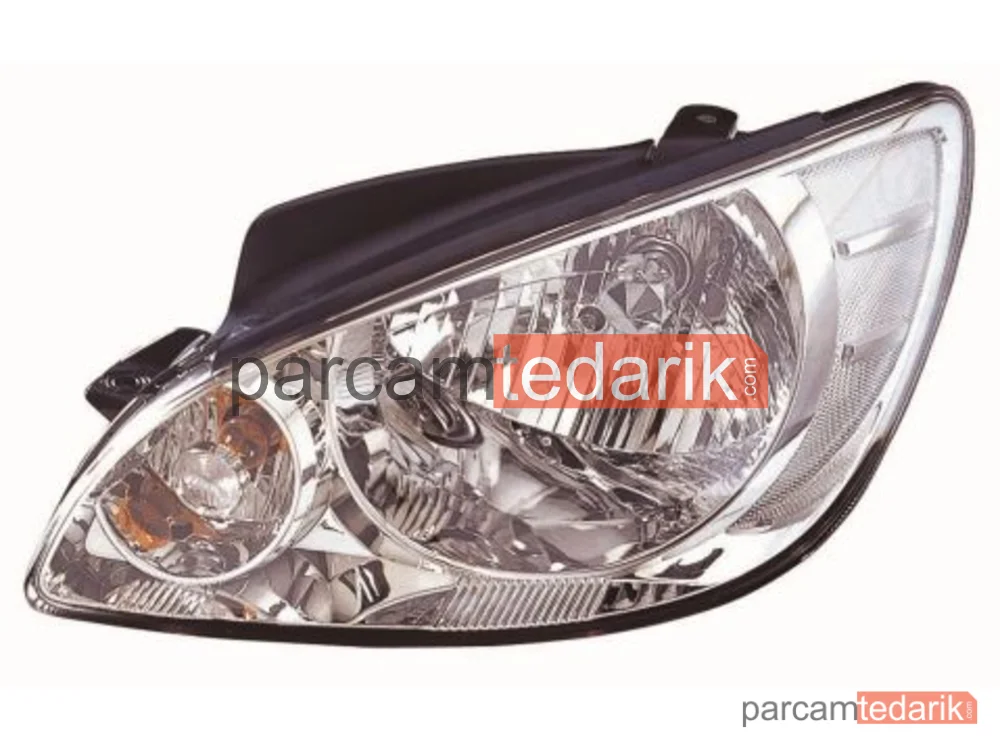 2211141LLDEM | Far — Hyundai GETZ