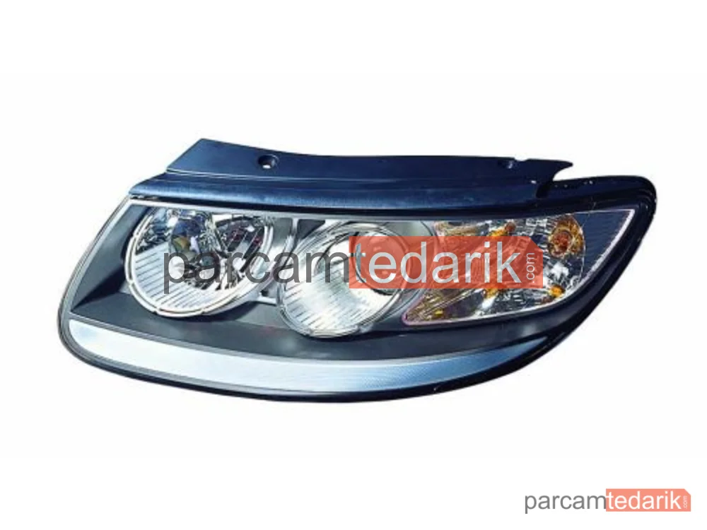 2211144LLDEM2 | Far — Hyundai Santa FÉ II
