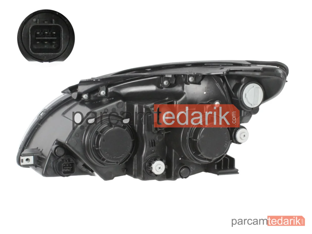DEPO 2211146RLDEM | Far — Hyundai i30, Hyundai i30 Station wagon