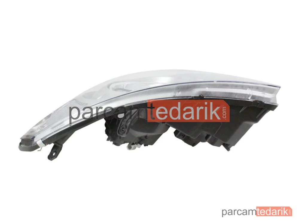 DEPO 2211147LLDEM | Far — Hyundai H-1 Cargo, Hyundai H-1 Travel