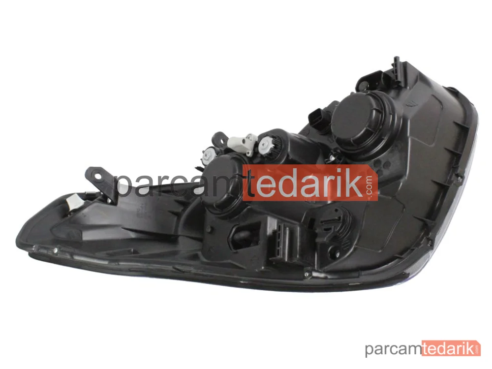DEPO 2211147LLDEM | Far — Hyundai H-1 Cargo, Hyundai H-1 Travel