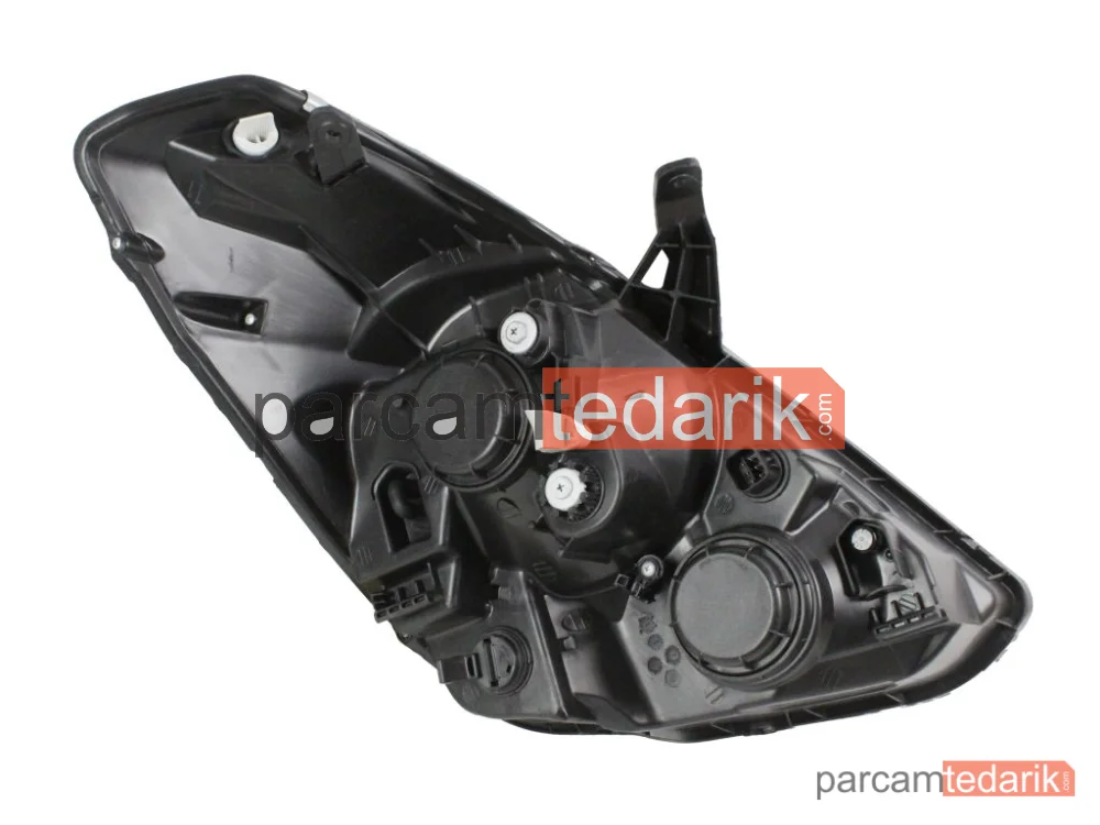 DEPO 2211147LLDEM | Far — Hyundai H-1 Cargo, Hyundai H-1 Travel