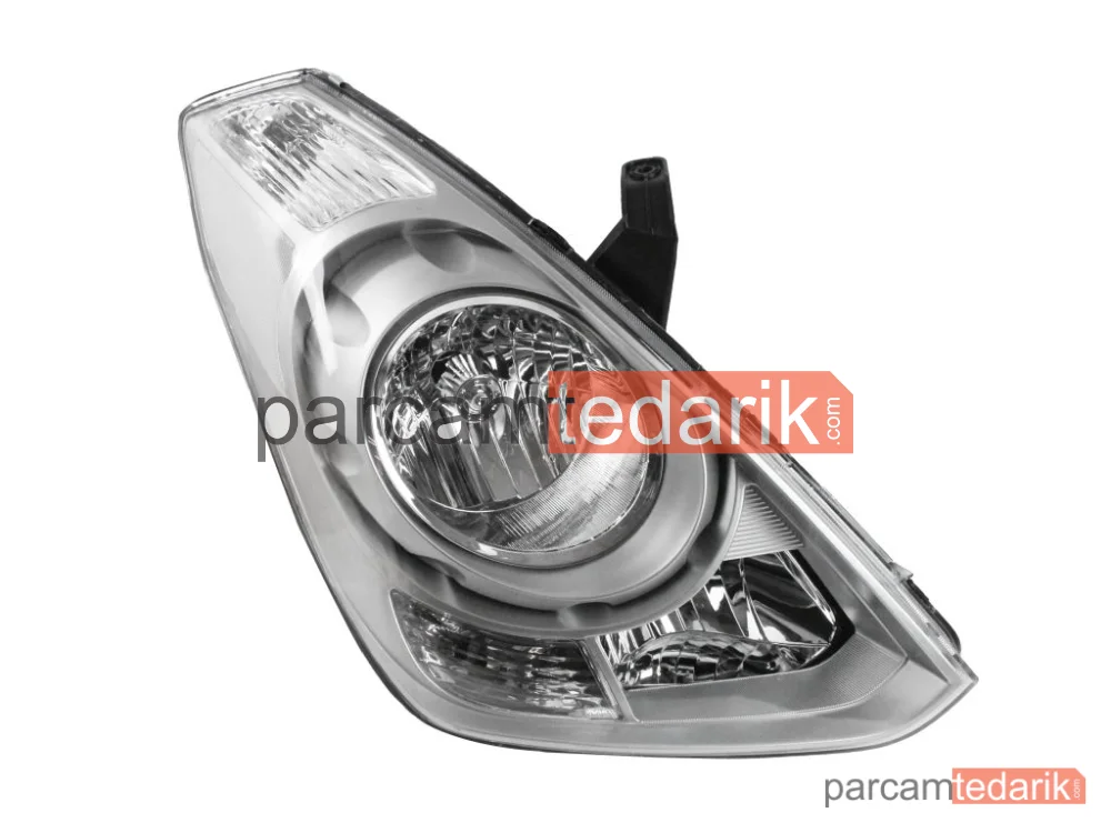 2211147RLDEM | Far — Hyundai H-1 Cargo, Hyundai H-1 Travel