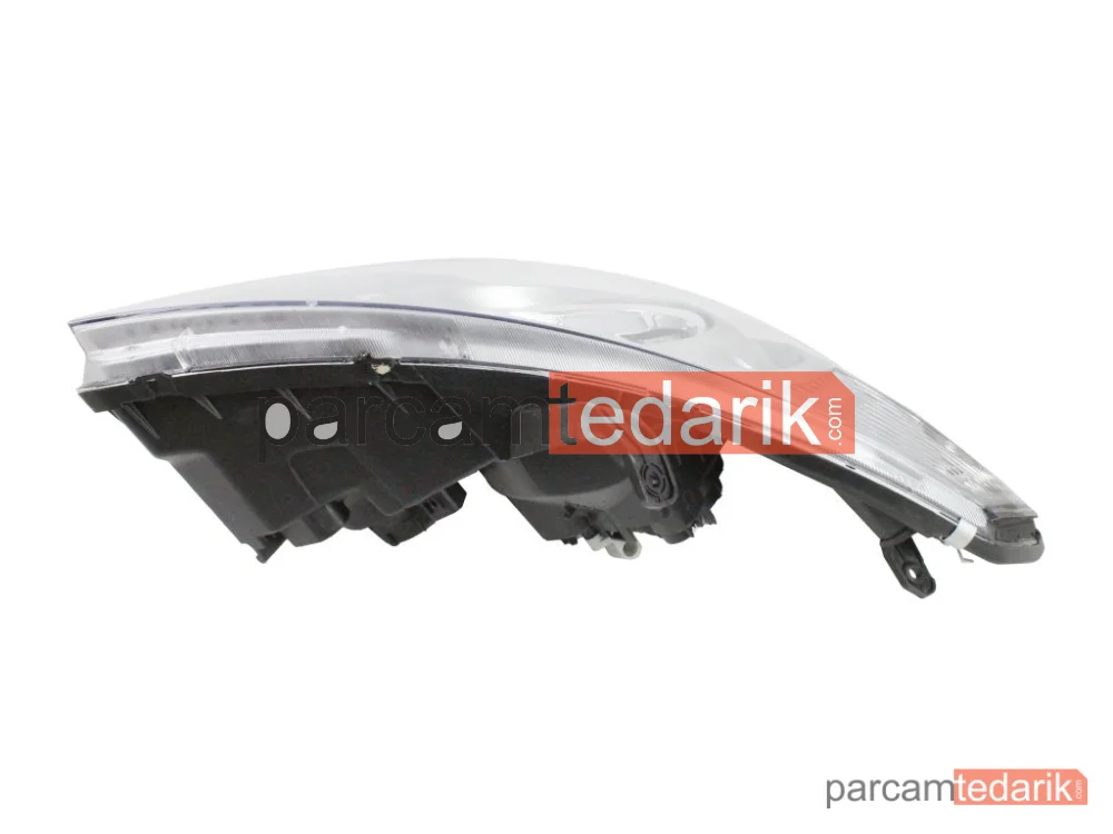 DEPO 2211147RLDEM | Far — Hyundai H-1 Cargo, Hyundai H-1 Travel