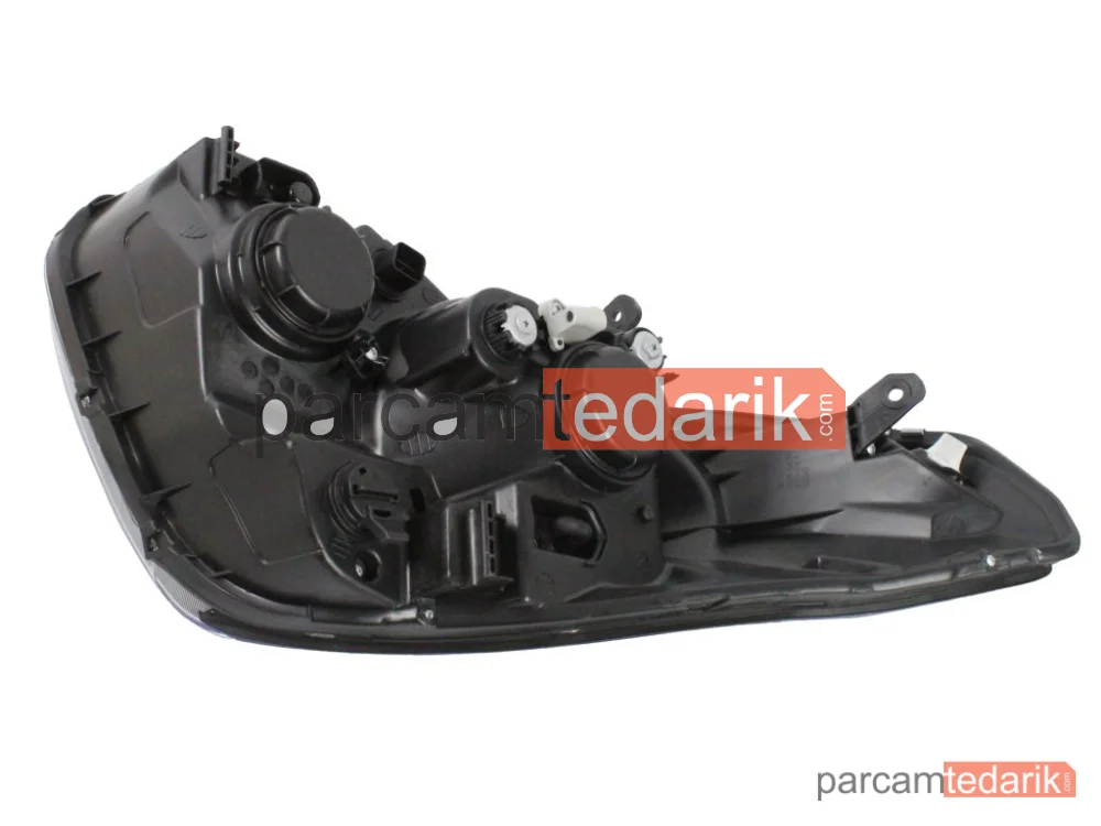 DEPO 2211147RLDEM | Far — Hyundai H-1 Cargo, Hyundai H-1 Travel