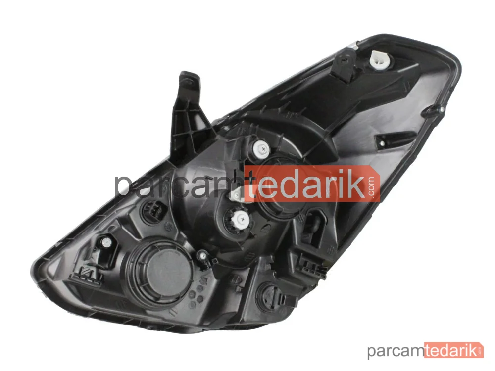DEPO 2211147RLDEM | Far — Hyundai H-1 Cargo, Hyundai H-1 Travel