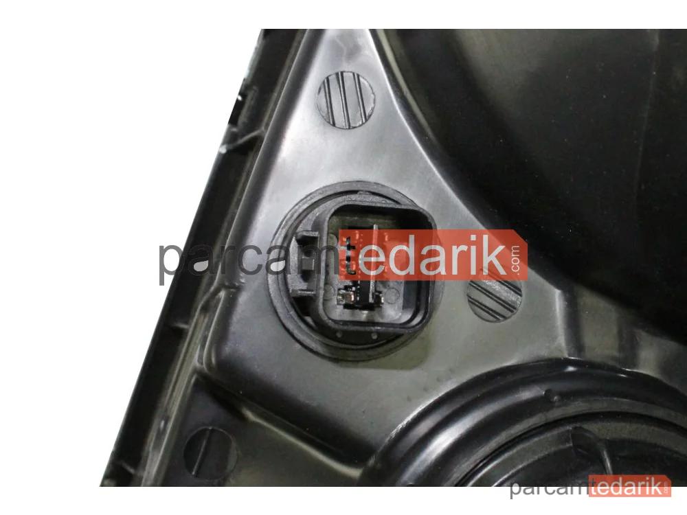 DEPO 2211147RLDEM | Far — Hyundai H-1 Cargo, Hyundai H-1 Travel