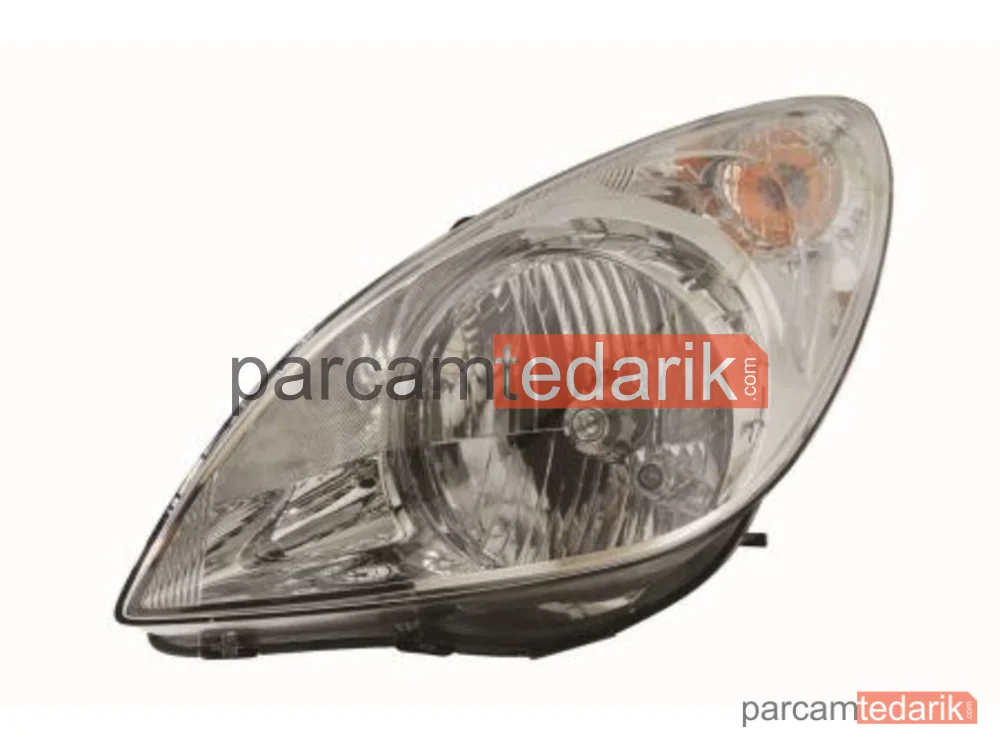 2211151LMLDEM | Far — Hyundai i20 I