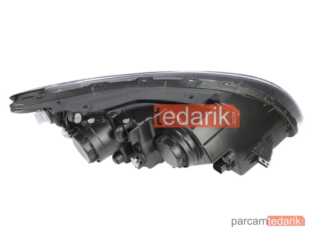DEPO 2211154LLDEM2 | Far — Hyundai i30, Hyundai i30 Station wagon