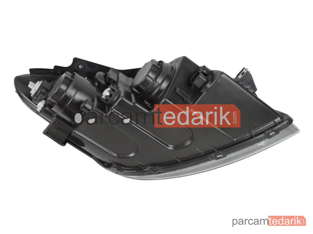 DEPO 2211154LLDEM2 | Far — Hyundai i30, Hyundai i30 Station wagon