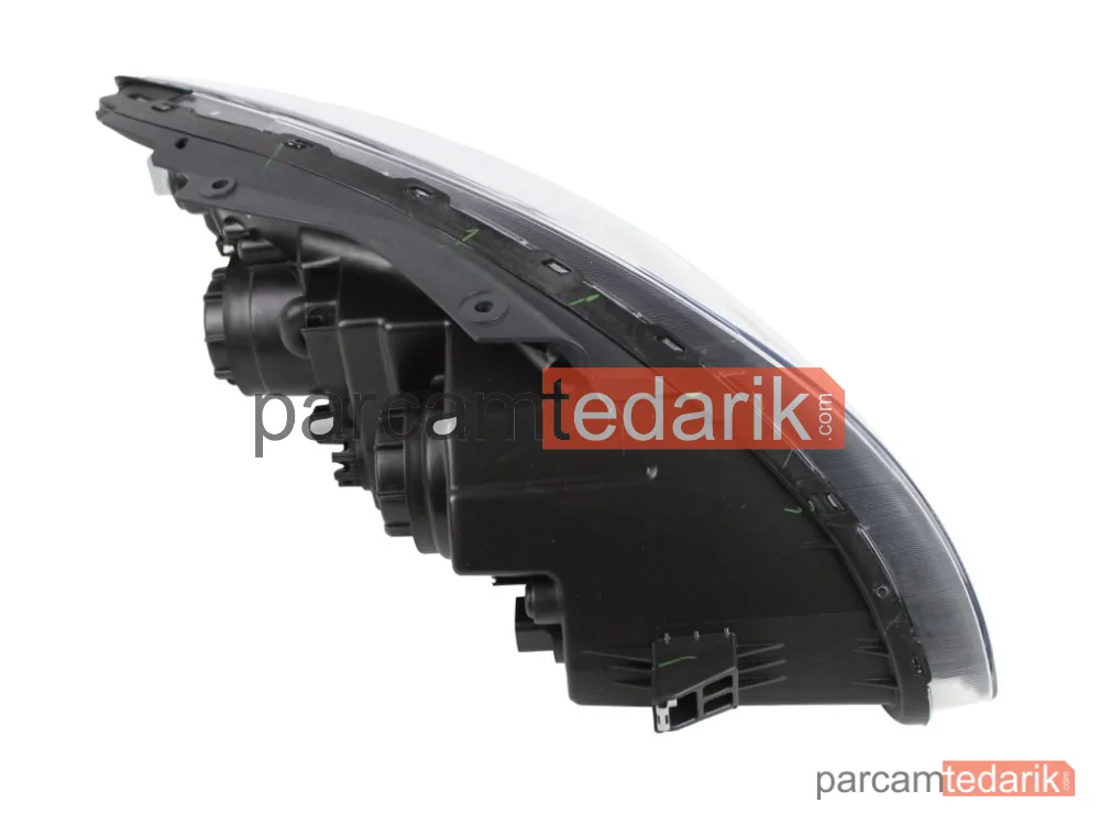 DEPO 2211154LLDEM2 | Far — Hyundai i30, Hyundai i30 Station wagon