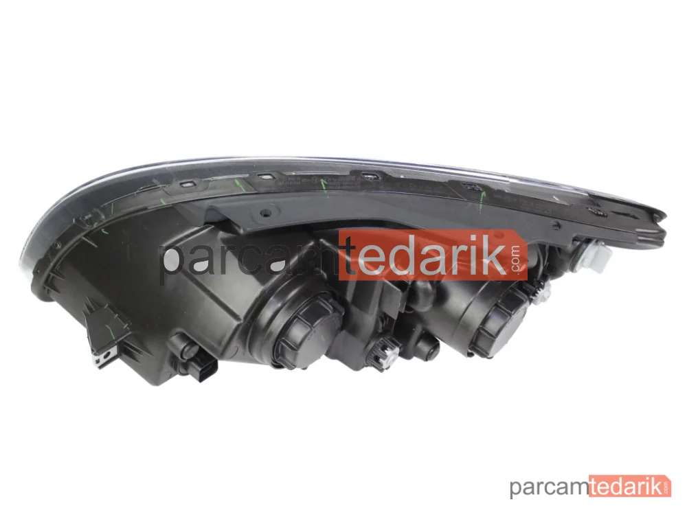 DEPO 2211154RLDEM2 | Far — Hyundai i30, Hyundai i30 Station wagon
