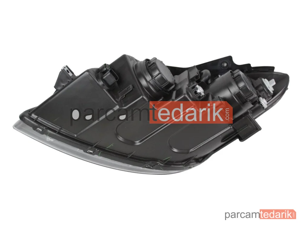 DEPO 2211154RLDEM2 | Far — Hyundai i30, Hyundai i30 Station wagon