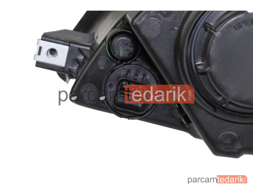 DEPO 2211154RLDEM2 | Far — Hyundai i30, Hyundai i30 Station wagon