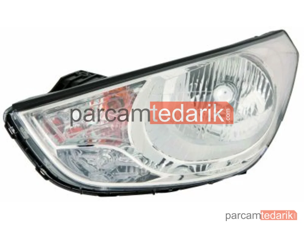 2211157RLDEM | Far — Hyundai ix35