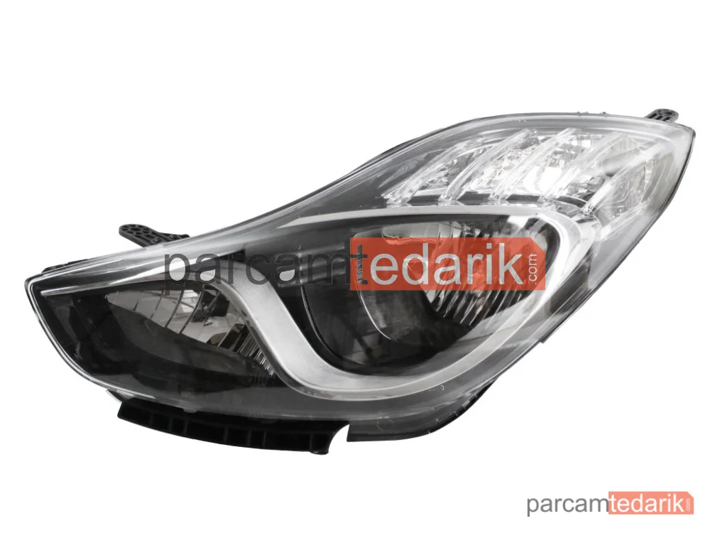 2211158LMLDEM | Far — Hyundai ix20