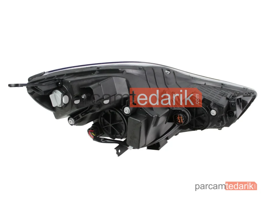 DEPO 2211158LMLDEM | Far — Hyundai ix20