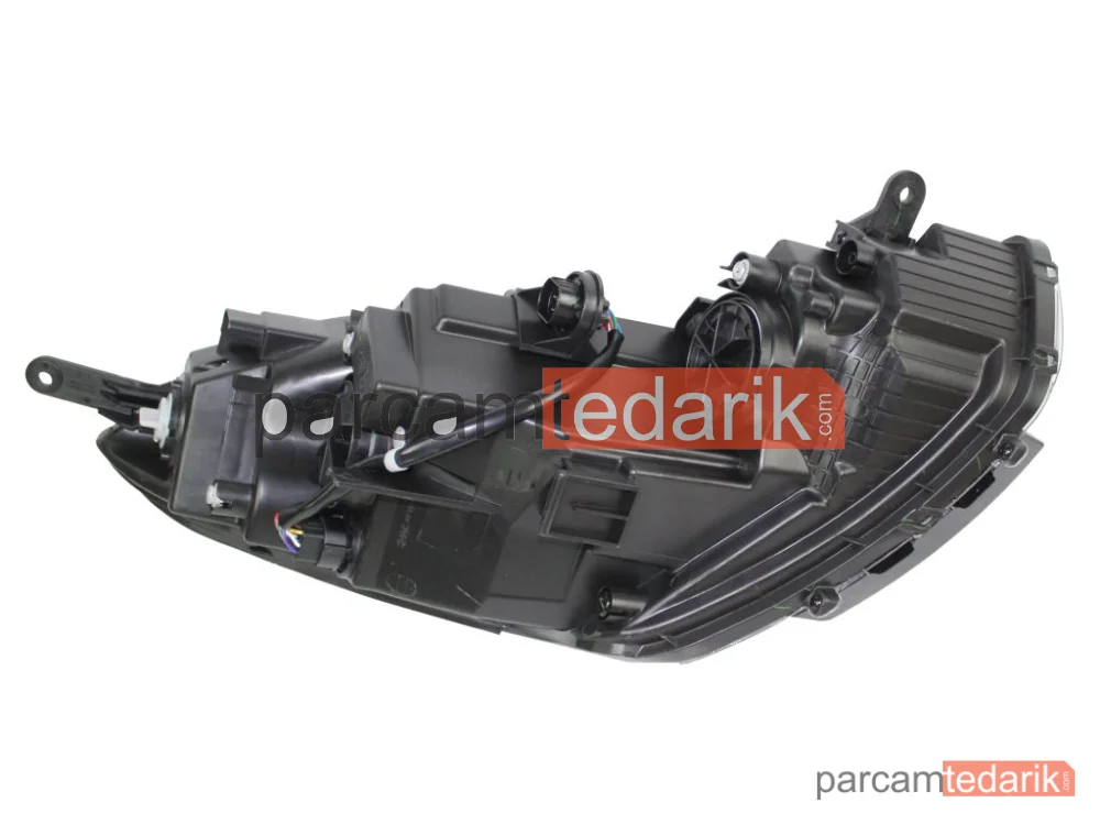 DEPO 2211158LMLDEM | Far — Hyundai ix20