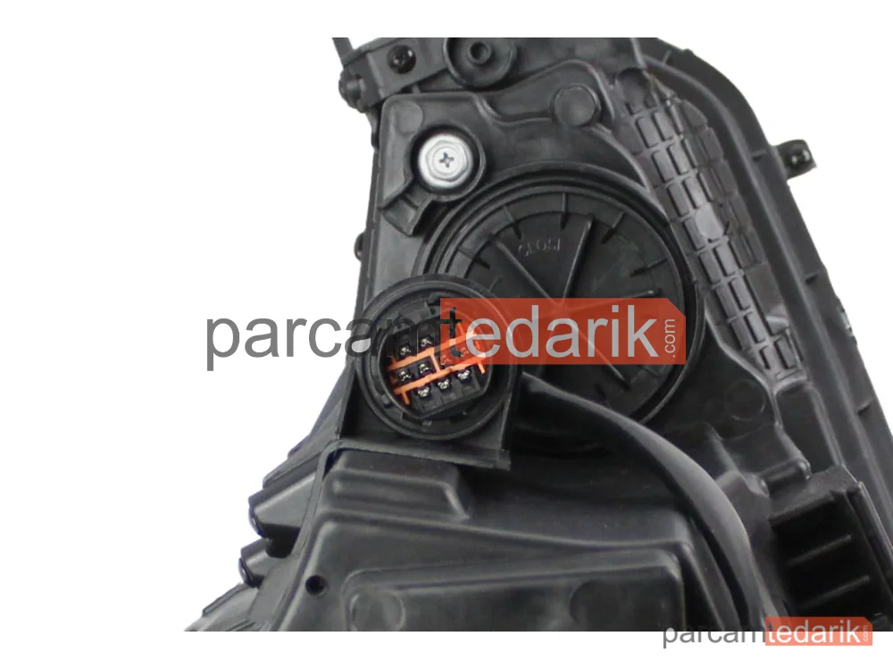 DEPO 2211158LMLDEM | Far — Hyundai ix20