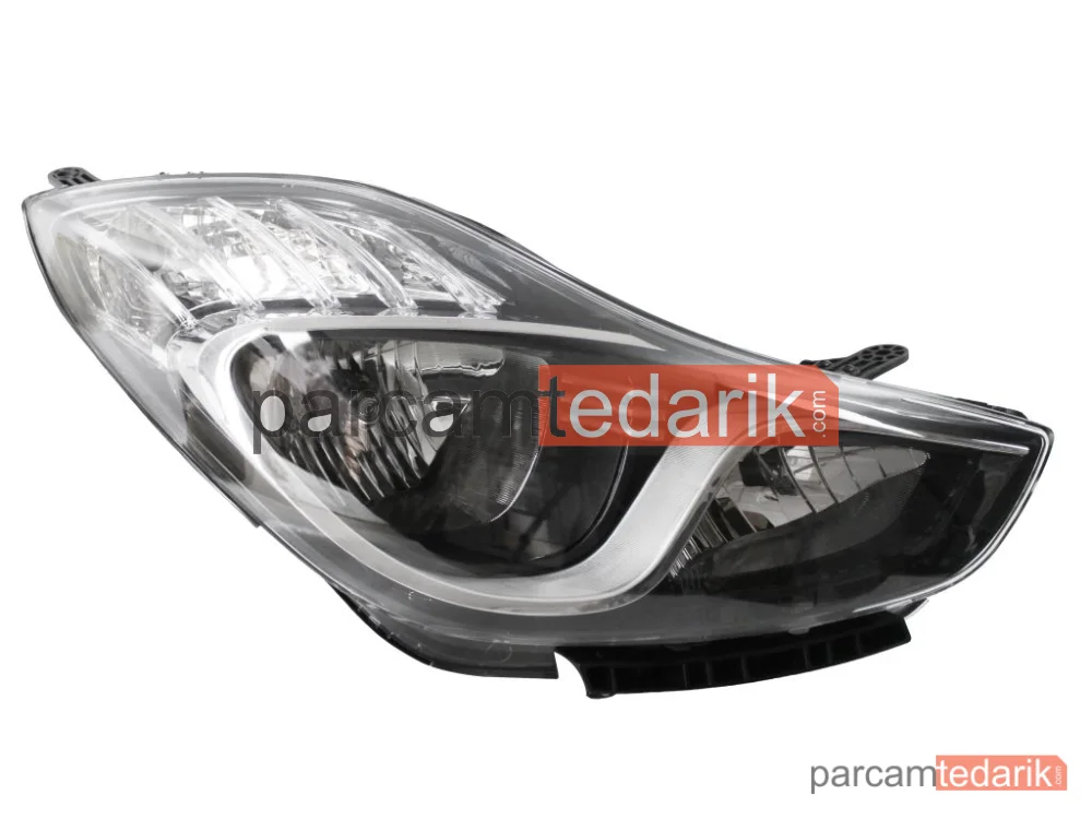 2211158RMLDEM | Far — Hyundai ix20