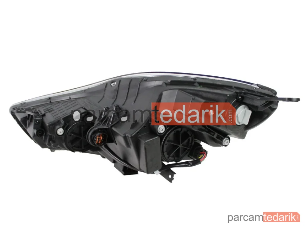 DEPO 2211158RMLDEM | Far — Hyundai ix20