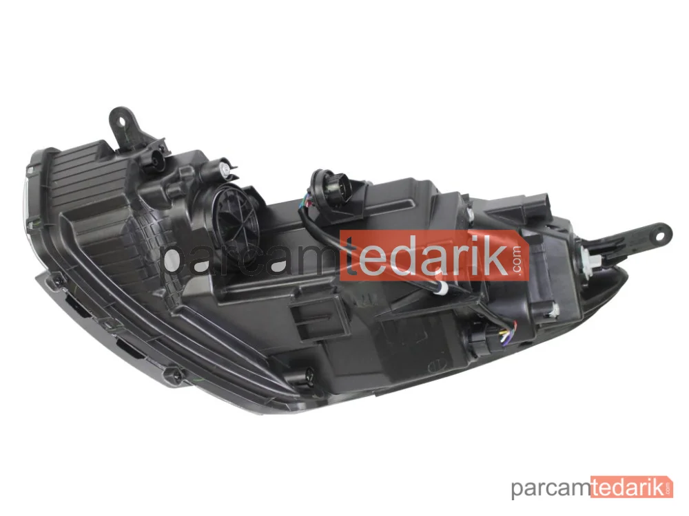 DEPO 2211158RMLDEM | Far — Hyundai ix20