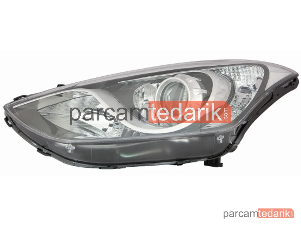 Far — Hyundai i30 Coupe, Hyundai i30, Hyundai i30 Station wagon - 2211161LMLEMN1