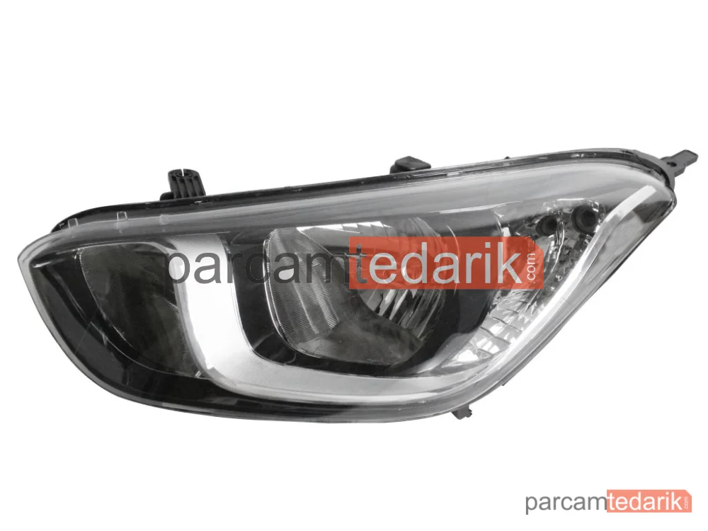 2211165LMLDEM | Far — Hyundai i20 I