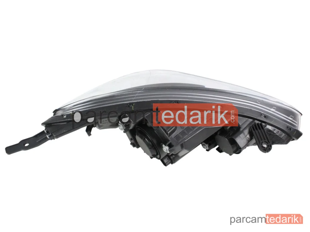 DEPO 2211165RMLDEM | Far — Hyundai i20 I