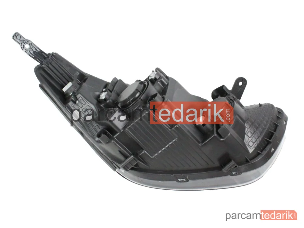 DEPO 2211165RMLDEM | Far — Hyundai i20 I