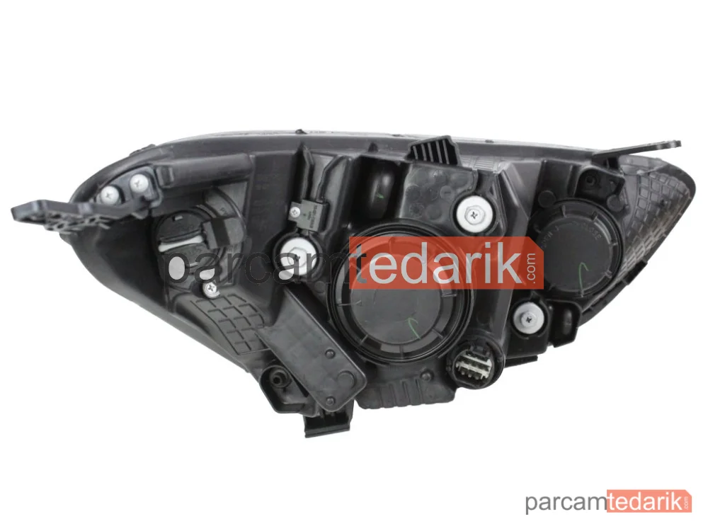 DEPO 2211165RMLDEM | Far — Hyundai i20 I