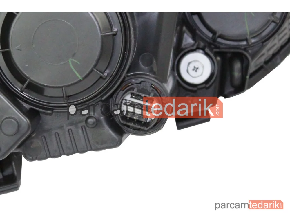 DEPO 2211165RMLDEM | Far — Hyundai i20 I