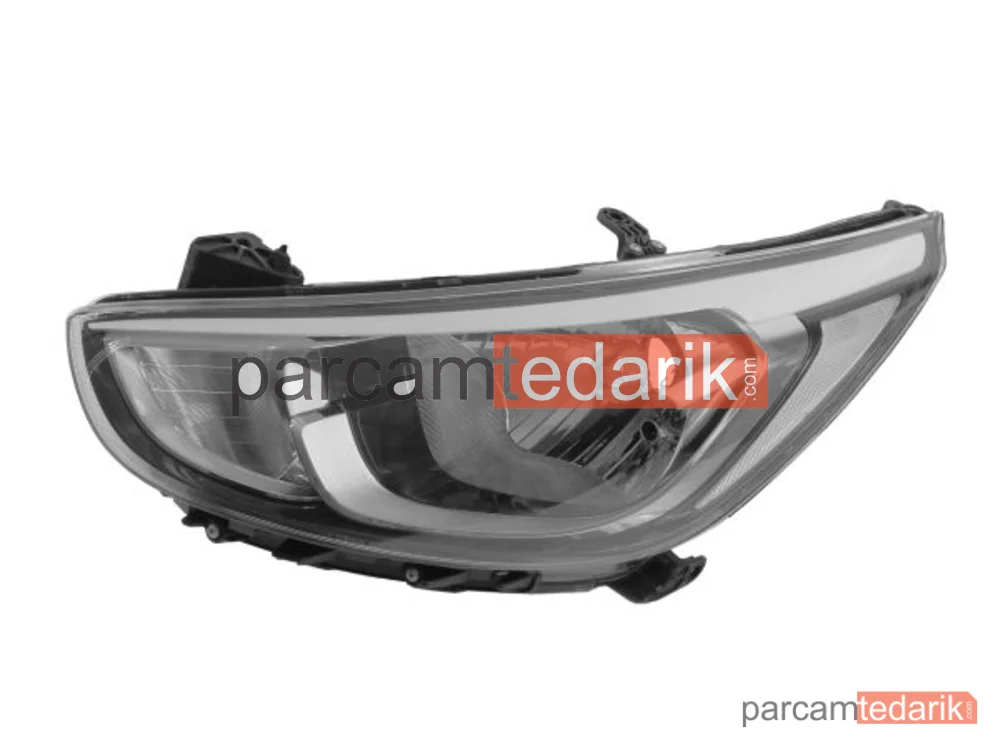 2211183LMLDEM2 | Far — Hyundai Accent IV Sedan