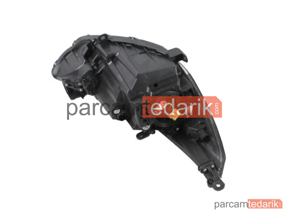 DEPO 2211183LMLDEM2 | Far — Hyundai Accent IV Sedan