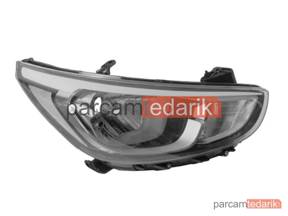 2211183RMLDEM2 | Far — Hyundai Accent IV Sedan