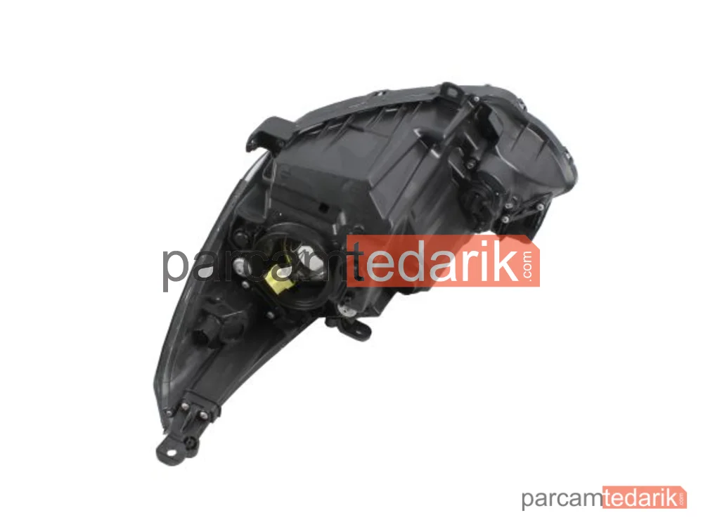 DEPO 2211183RMLDEM2 | Far — Hyundai Accent IV Sedan