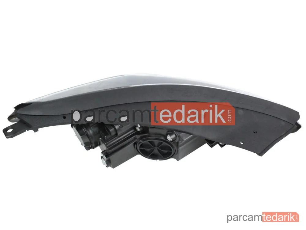 DEPO 2211196LMLDEM2 | Far — Hyundai Tucson