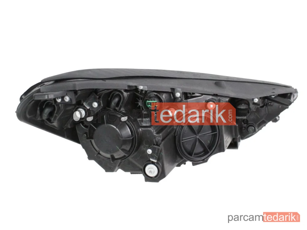 DEPO 2211196LMLDEM2 | Far — Hyundai Tucson