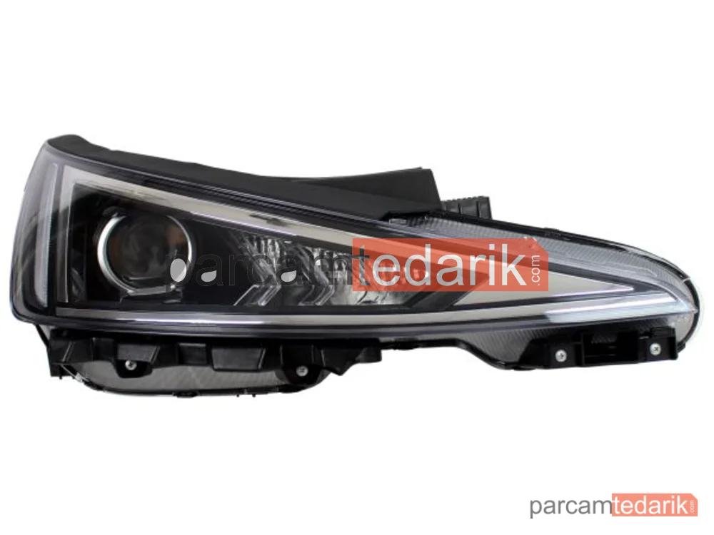 DEPO 2211197RMLDEM2 | Far — Hyundai Elantra VI Sedan