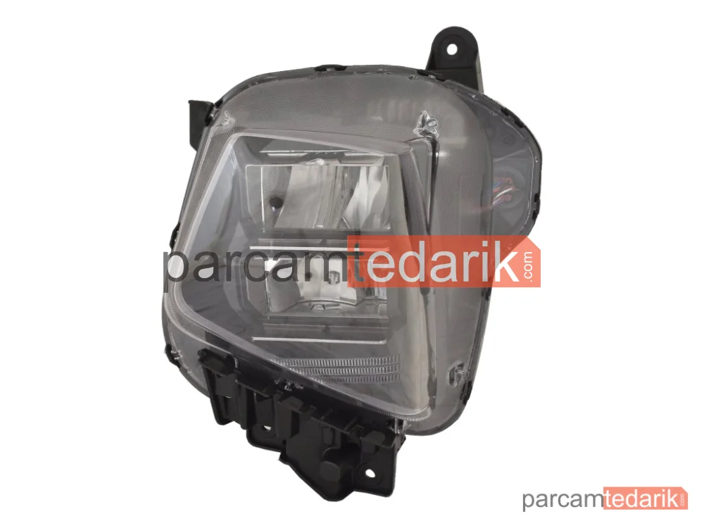 22111AHRMLDEM2 | Far — Hyundai Tucson ..21. Ön Sağ / Mesafe Kontrollu / Motorlu