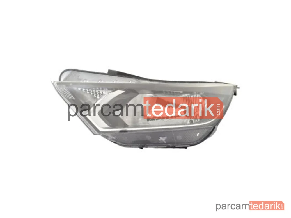 22111ANLMLDEM2 | Far — Hyundai i20 III