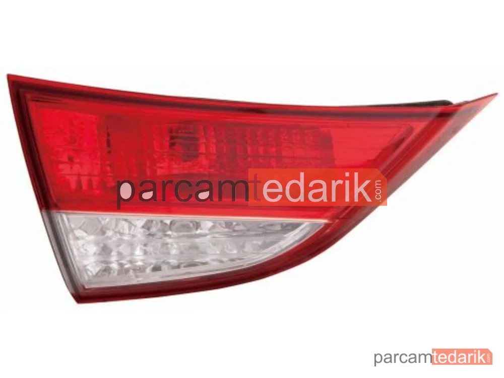 Stop Lambası — Bagaj Sol Hyundai Elantra 11 - 2211315LUE