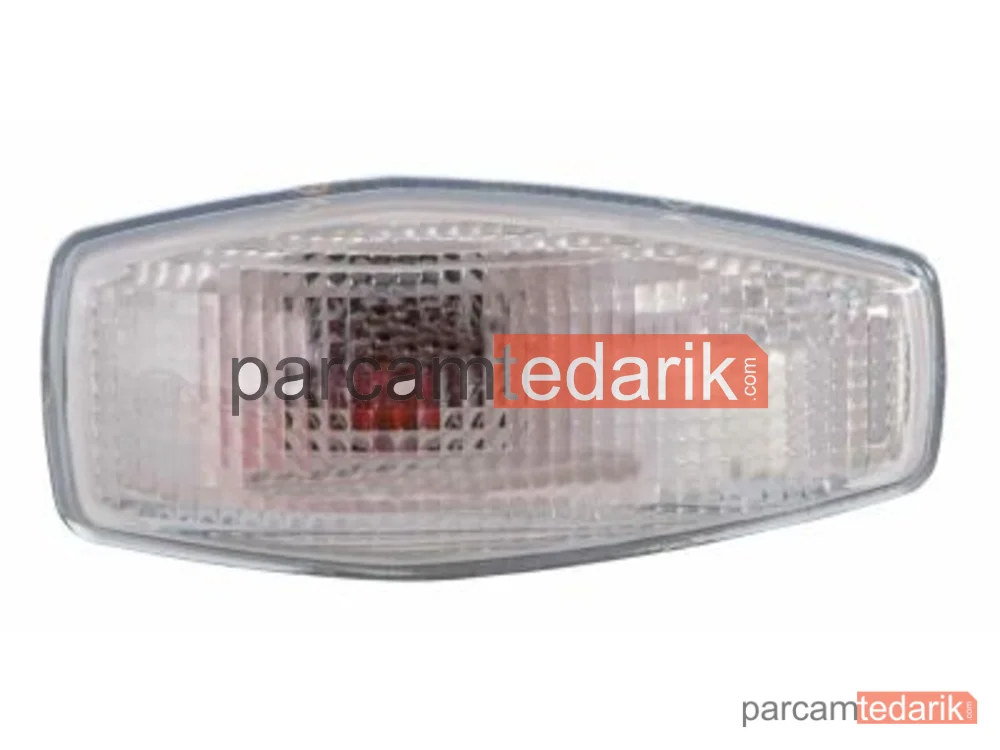 DEPO 2211402NUE | Sinyal Lambası — Kia Sportage II, Hyundai GETZ, Hyundai Accent II