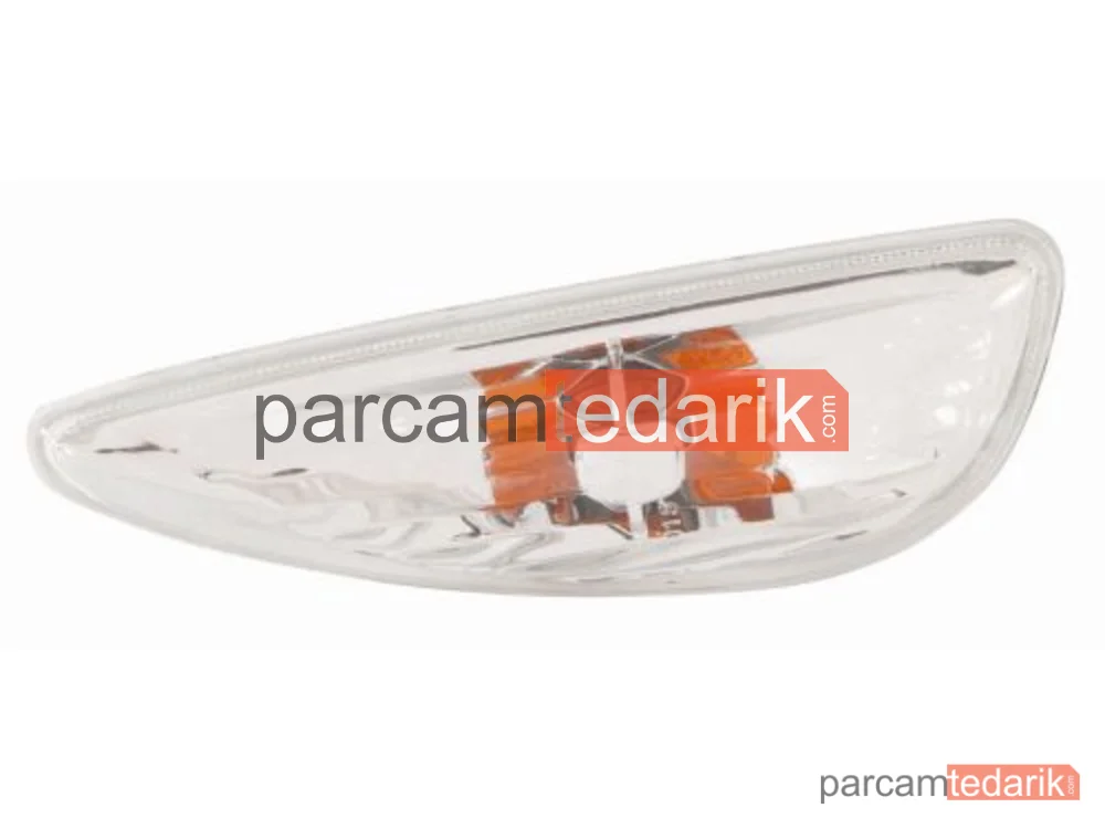 DEPO 2211403RUE | Sinyal Lambası — Hyundai i20 I, Hyundai ix20, Kia Venga