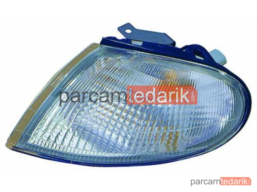 DEPO 2211506RUE | Sinyal Lambası — Hyundai Lantra II, Hyundai Lantra II Station wagon