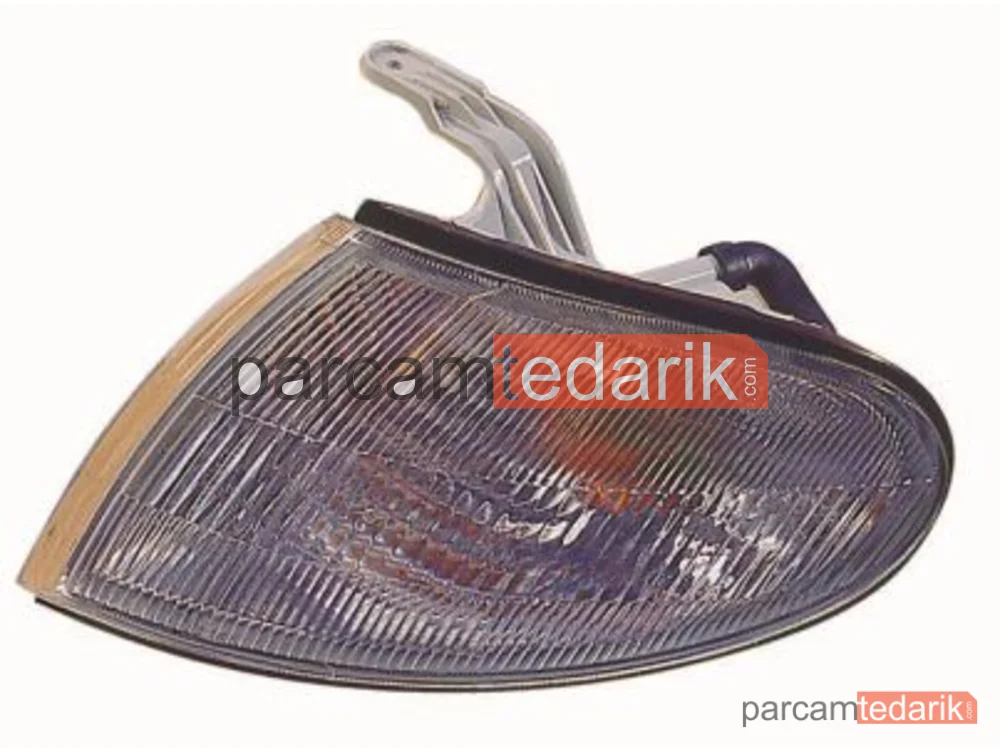 DEPO 2211508RUE | Sinyal Lambası — Hyundai Accent I, Hyundai Accent Sedan