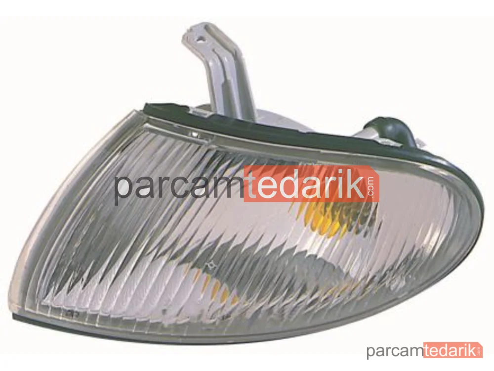 2211509LWE | Sinyal Lambası — Hyundai Accent I, Hyundai Accent Sedan