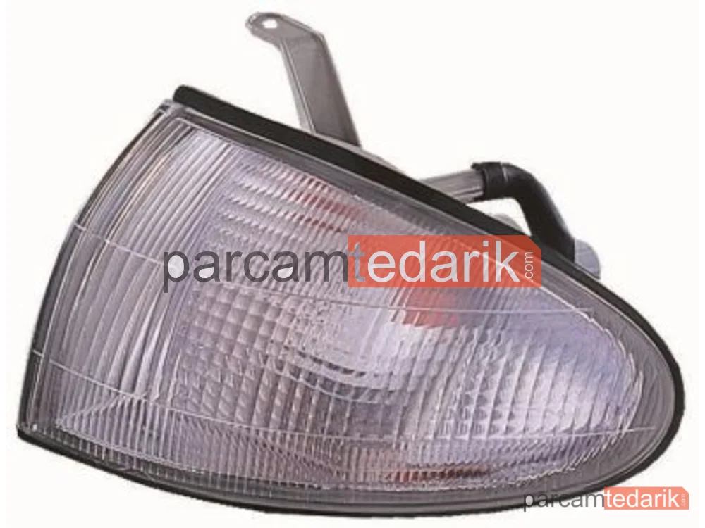 DEPO 2211519RUE | Sinyal Lambası — Hyundai Accent I, Hyundai Accent Sedan